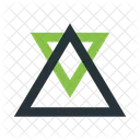 Abstract Icon