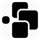 Abstract Icon