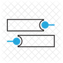 Abstract Icon