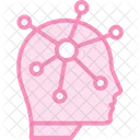 Abstract ai  Icon