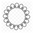 Design Pattern Background Icon