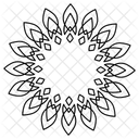 Design Vector Background Icon