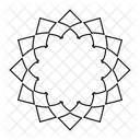 Design Background Abstract Icon