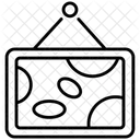 Abstract Art Icon