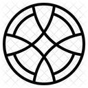 Circle Abstract Round Icon