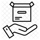 Abstract component  Icon