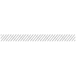 Abstract element from line  Icon