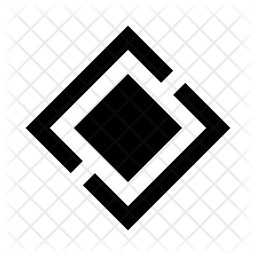 Abstract figure Icon