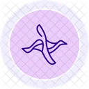 Abstract Form  Icon