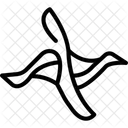 Abstract Form  Icon