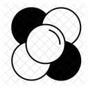 Abstract Design Pattern Icon