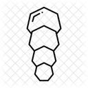 Abstract Icon