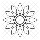 Design Pattern Background Icon