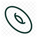 Sport Game Ball Icon