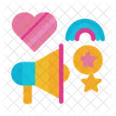Abstract  Icon