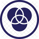 Abstract  Icon