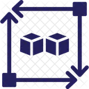 Abstract  Icon