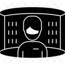 Abstract  Icon