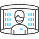 Abstract  Icon
