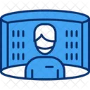 Abstract  Icon