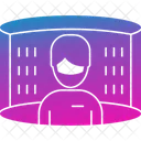 Abstract  Icon