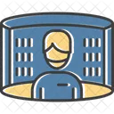 Abstract  Icon