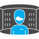 Abstract  Icon