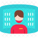 Abstract  Icon