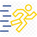 Abstract  Icon