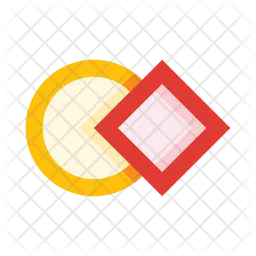 Abstract Pattern  Icon
