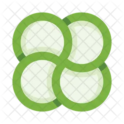 Abstract Pattern  Icon