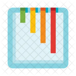 Abstract Pattern  Icon