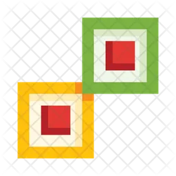 Abstract Pattern  Icon