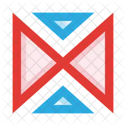 Abstract Pattern  Icon