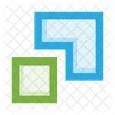 Abstract Pattern  Icon