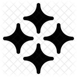 Abstract Shape  Icon