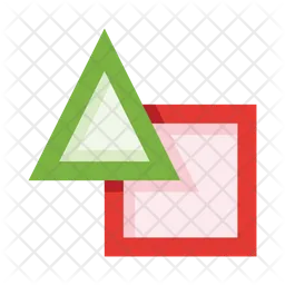 Abstract Shape  Icon