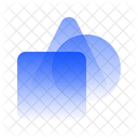 Design Glassy Icons 3 D Icons Icon