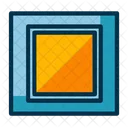 Abstract Shapes  Icon