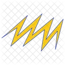 Abstractthunder Icon