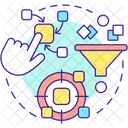 Abstraction Icon