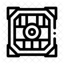 Abstrakte Malerei Kunstgalerie Moderne Kunst Symbol