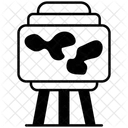 Abstrakte Malerei Malerei Kunst Symbol