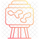 Abstrakte Malerei Malerei Kunst Symbol
