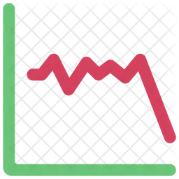 Absturzdiagramm  Symbol