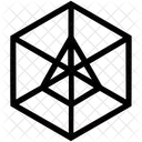 Aproximadamente  Icono