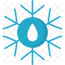 Auftauen  Symbol