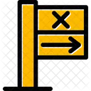 Aufteilung  Symbol