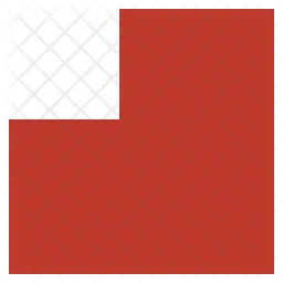 Abou Dhabi Flag Icône