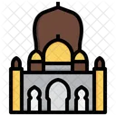 Abu Dhabi  Icon